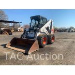 2001 Bobcat 873 Skid Steer