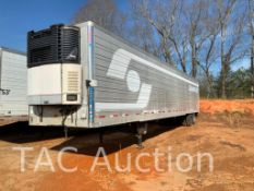 2003 Utility 53ft Reefer Trailer