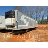 2003 Utility 53ft Reefer Trailer