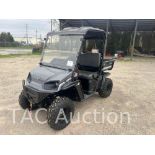 New 2024 Landmaster L4 4x4 UTV