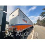 2006 Great Dane 53ft Dry Van Trailer