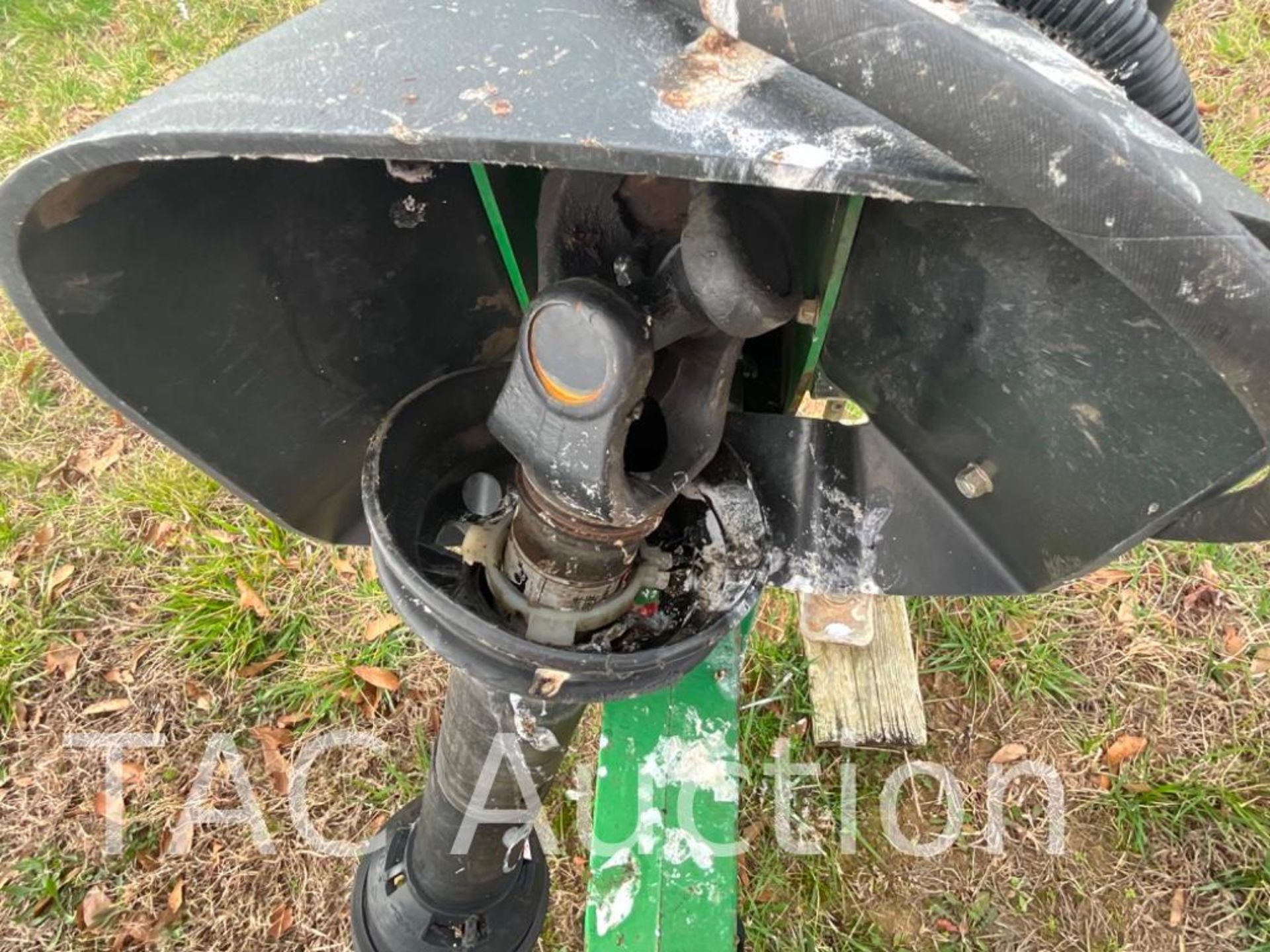 2012 John Deere 635 Mower Conditioner - Image 24 of 43