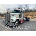 2003 Kenworth W900L Day Cab