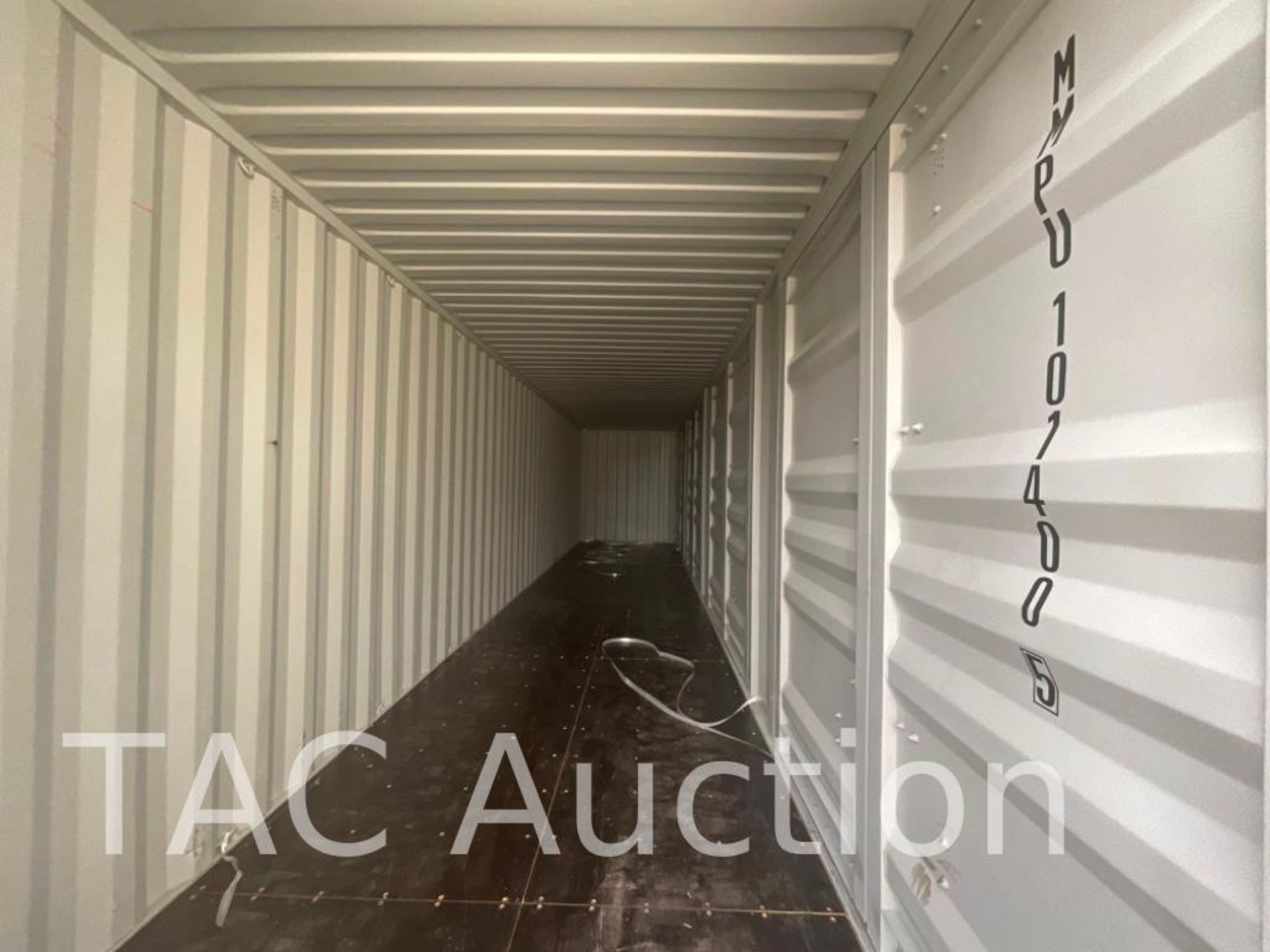 New 40ft Hi-Cube Shipping Container - Image 14 of 17