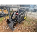 New AGT KRT23 Mini Skid Steer Loader