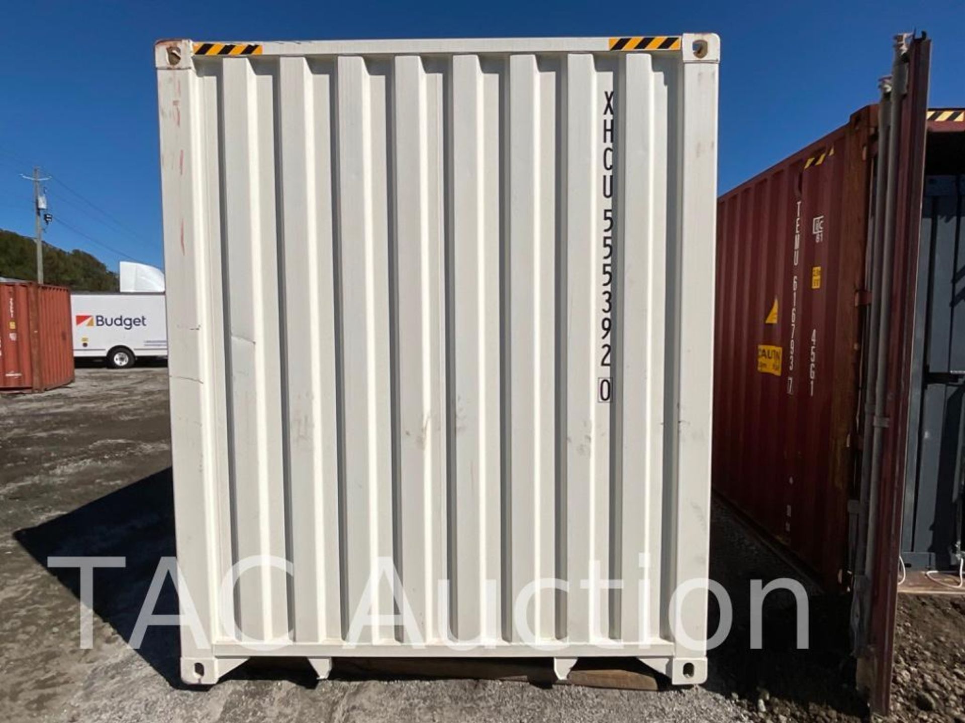 New 40ft Hi-Cube Shipping Container - Image 4 of 16