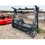 New 2023 Loftness Battle AX 71in Mulching Head