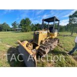 2007 Komatsu D37E-5 Bulldozer