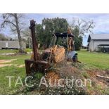 1998 Case 580 Super L Backhoe Loader