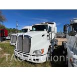 2015 Kenworth T680 Sleeper Truck