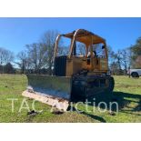 John Deere 550G Crawler Dozer