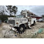 1984 Chevrolet Kodiak C7 Boom Truck