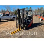 2011 Toyota 8FGCU25 5000lb Forklift