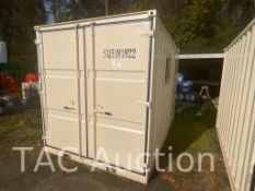 New 12ft Storage/Office Container