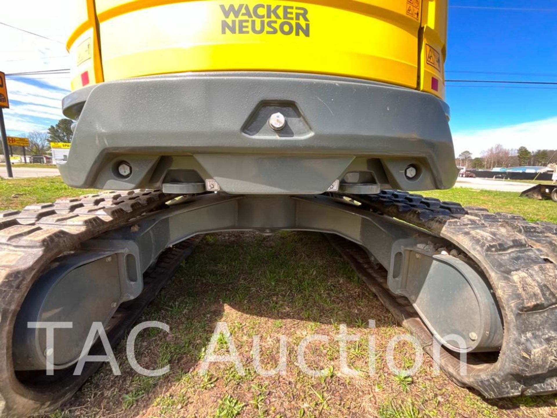 2023 Wacker Neuson EZ50 Excavator - Image 42 of 47