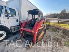 Takeuchi TL8 Skid Steer Loader