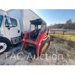 Takeuchi TL8 Skid Steer Loader