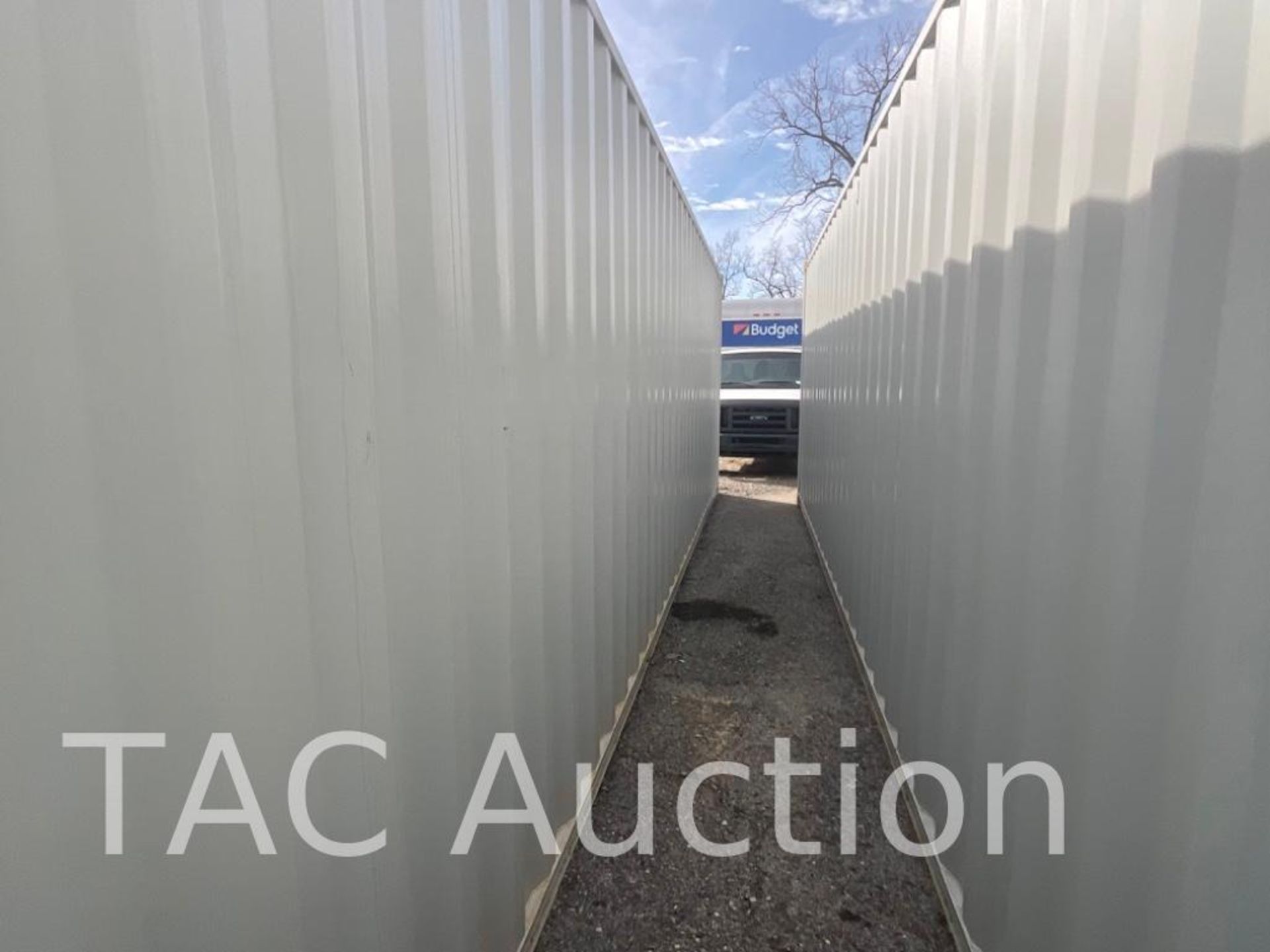 New 40ft Hi-Cube Shipping Container - Bild 8 aus 16
