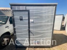 New Portable Full Bathroom W/ Shower