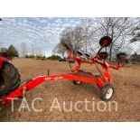 KUHN SR108 Speed Rake