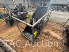 New AGT KRT23 Mini Skid Steer Loader