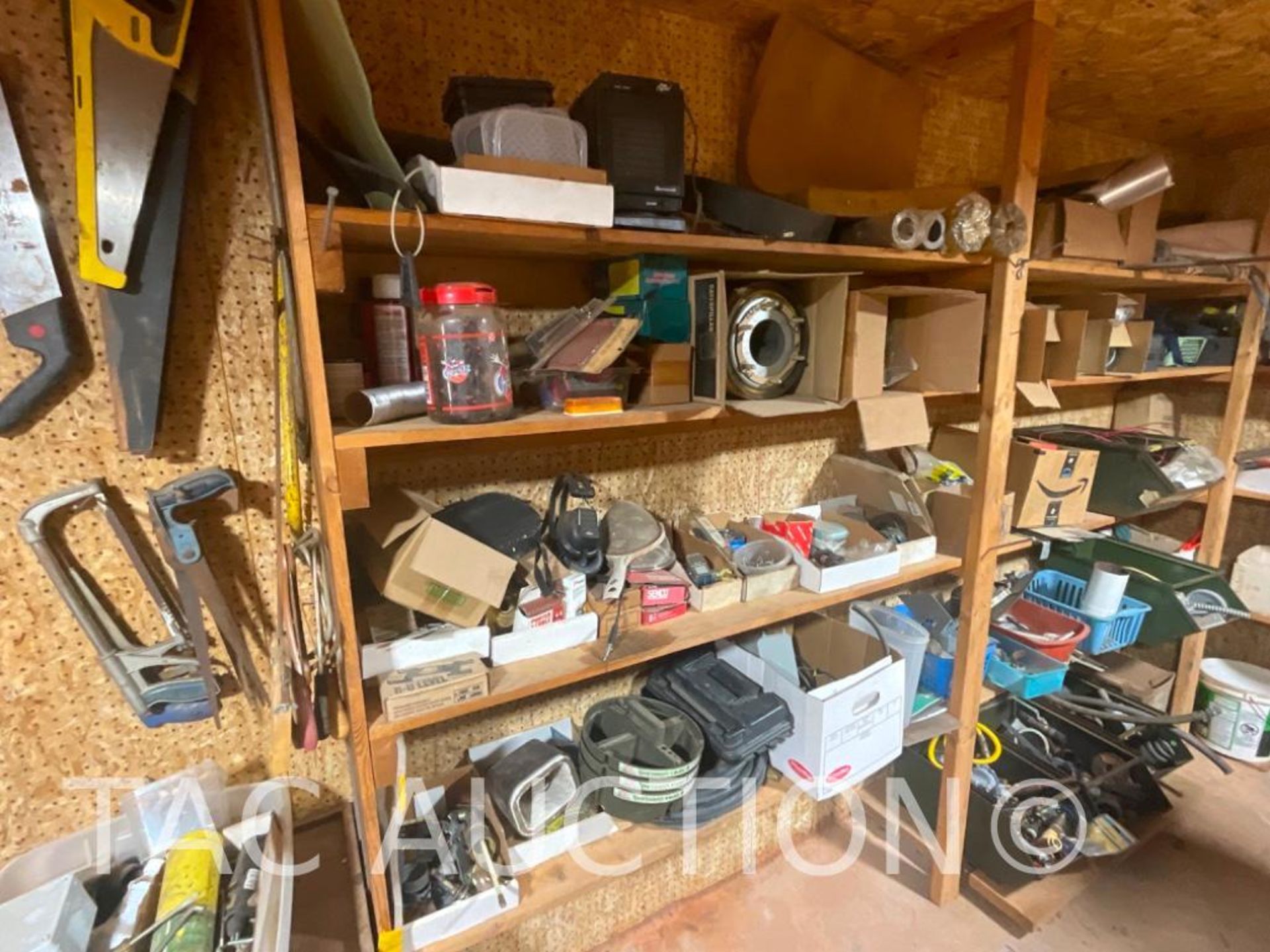 Miscellaneous Shop And Building Supplies - Image 12 of 26