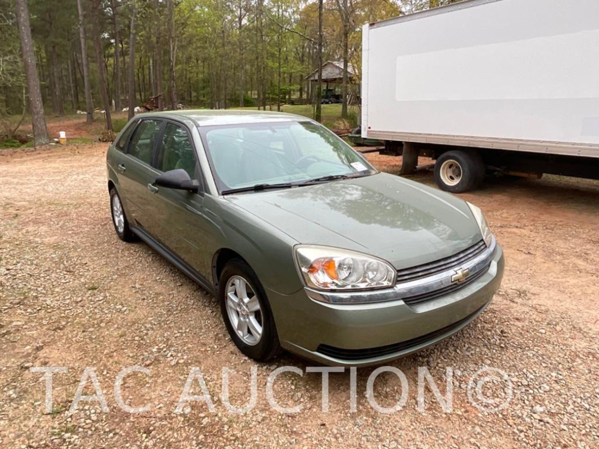 2004 Chevrolet Malibu LS - Image 7 of 47