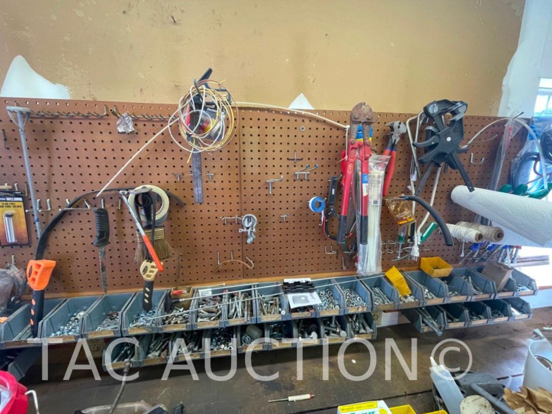 Miscellaneous Shop And Building Supplies - Image 8 of 23