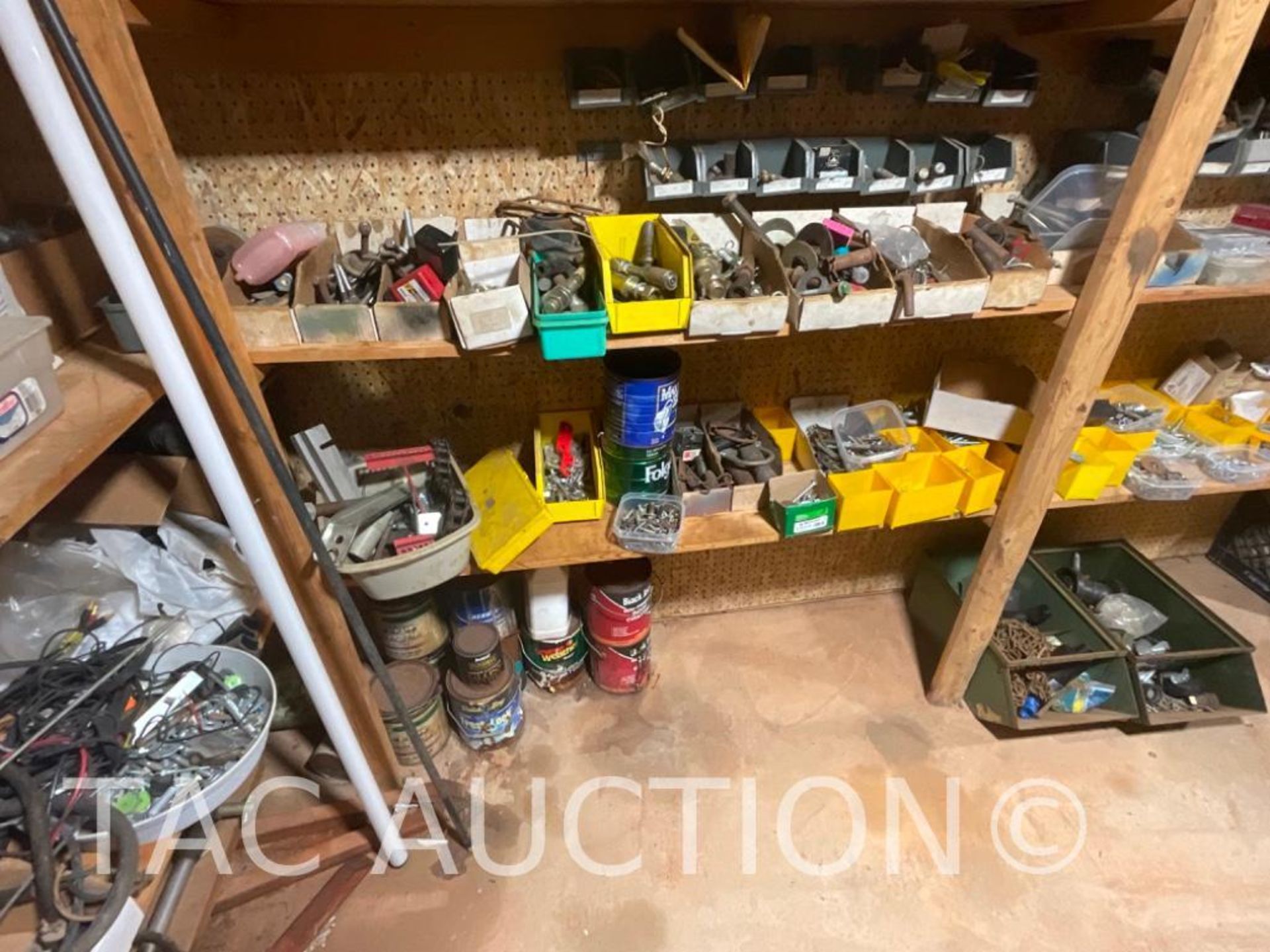 Miscellaneous Shop And Building Supplies - Image 19 of 26