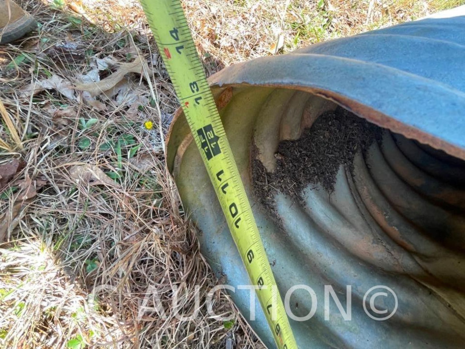 Corrugated Pipes - Image 4 of 6