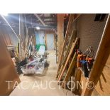 Miscellaneous Shop And Building Supplies