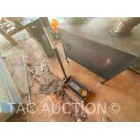 3 Ton Floor Jack