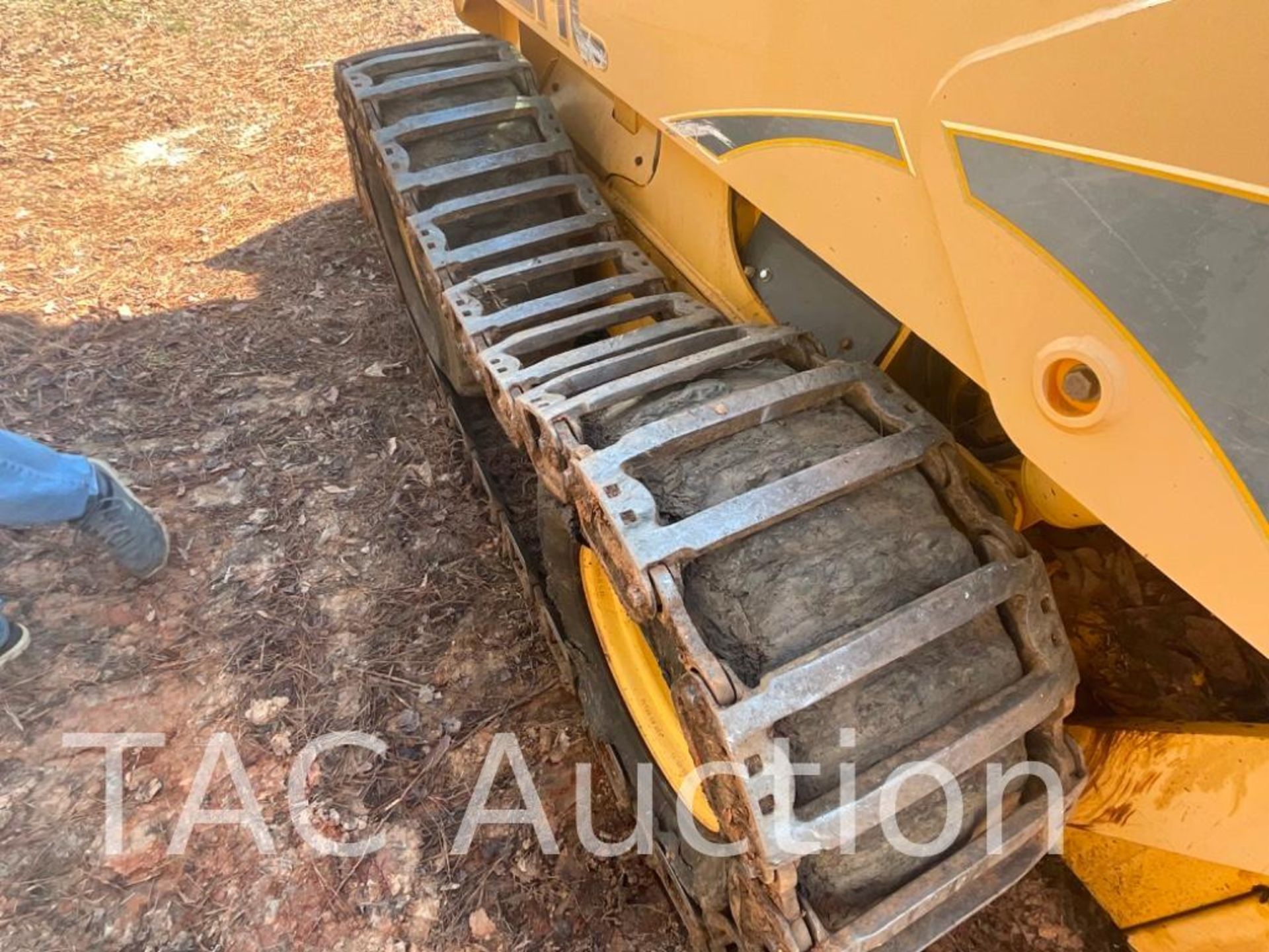 Gehl 7810 Skid Steer Loader - Image 18 of 27