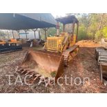 Cat 951B Crawler Loader