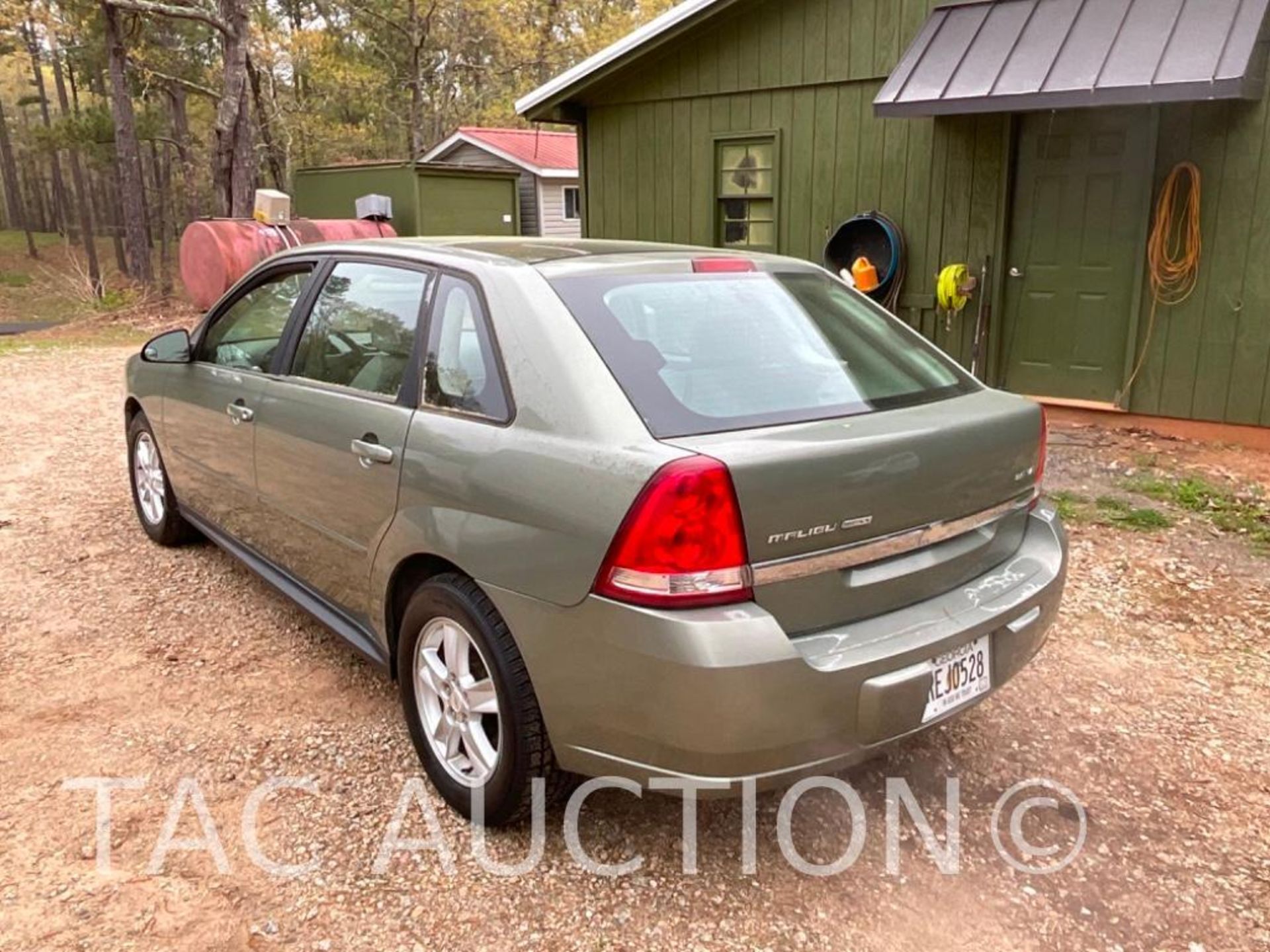 2004 Chevrolet Malibu LS - Image 3 of 47