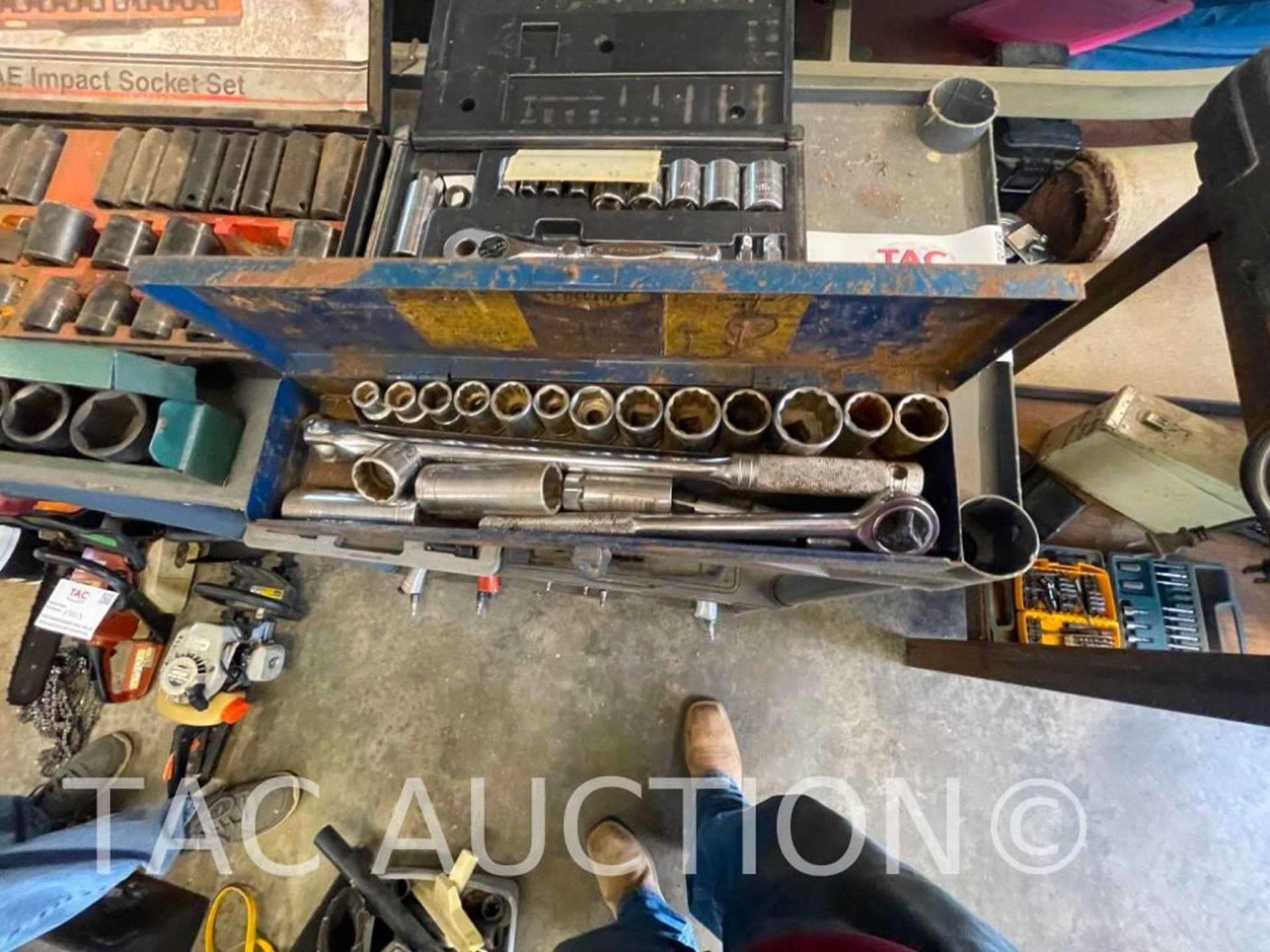 Miscellaneous Shop Tools - Image 4 of 6