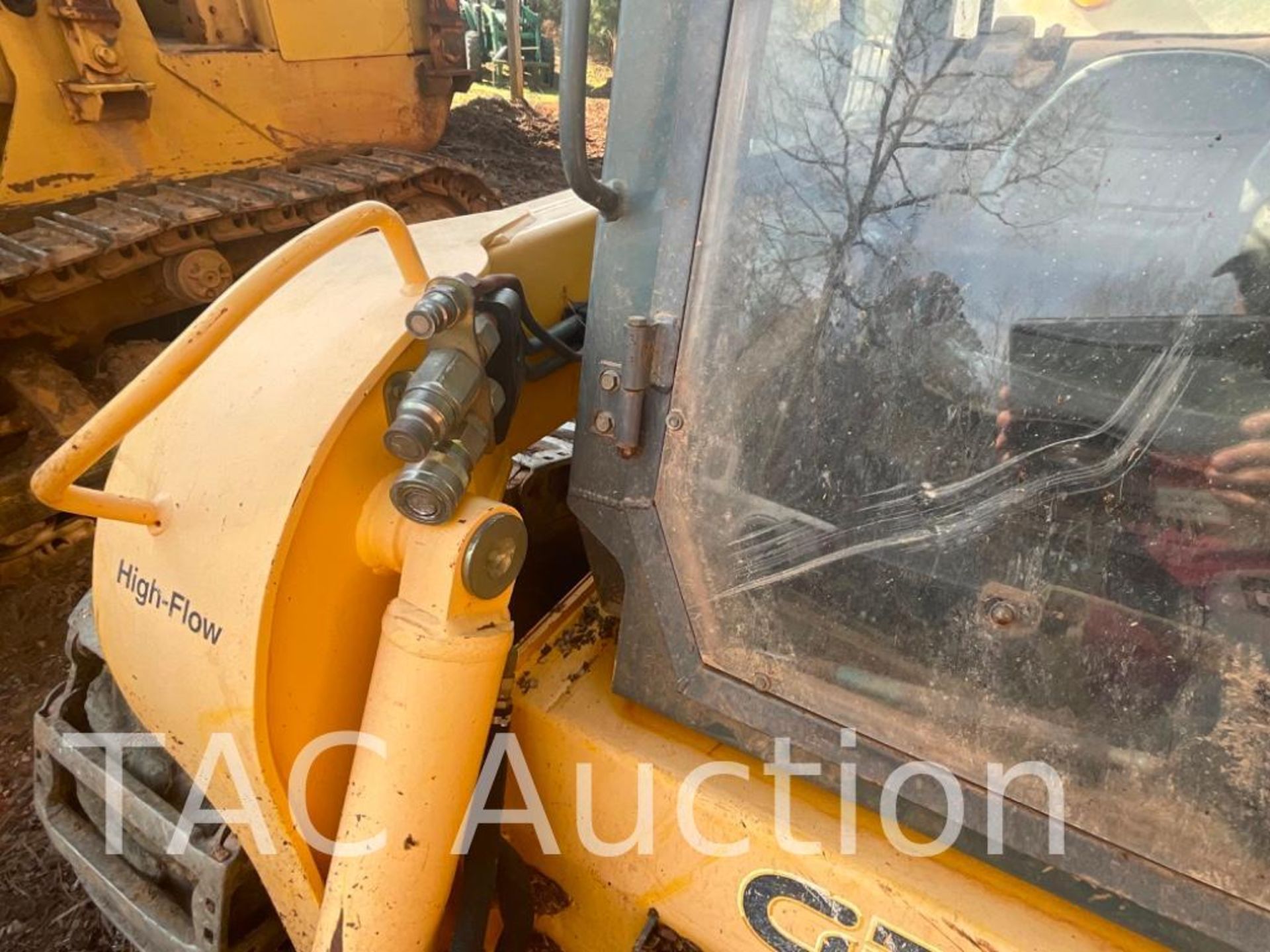 Gehl 7810 Skid Steer Loader - Image 16 of 27