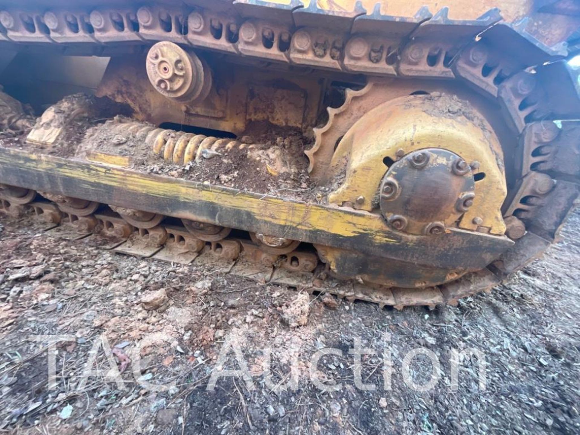 Cat 951B Crawler Loader - Image 18 of 31