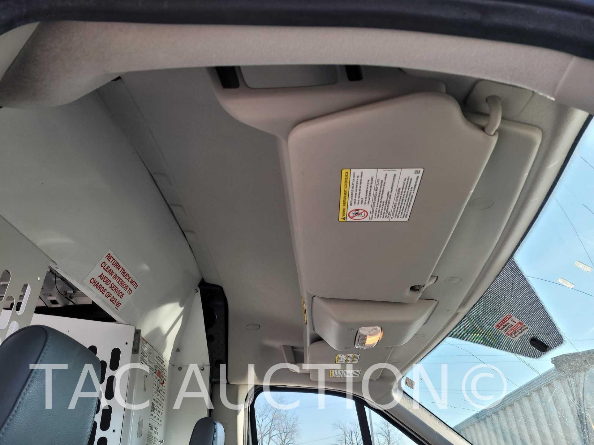 2019 Ford Transit 150 Cargo Van - Image 17 of 51