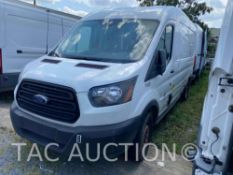 2019 Ford Transit 150 Cargo Van