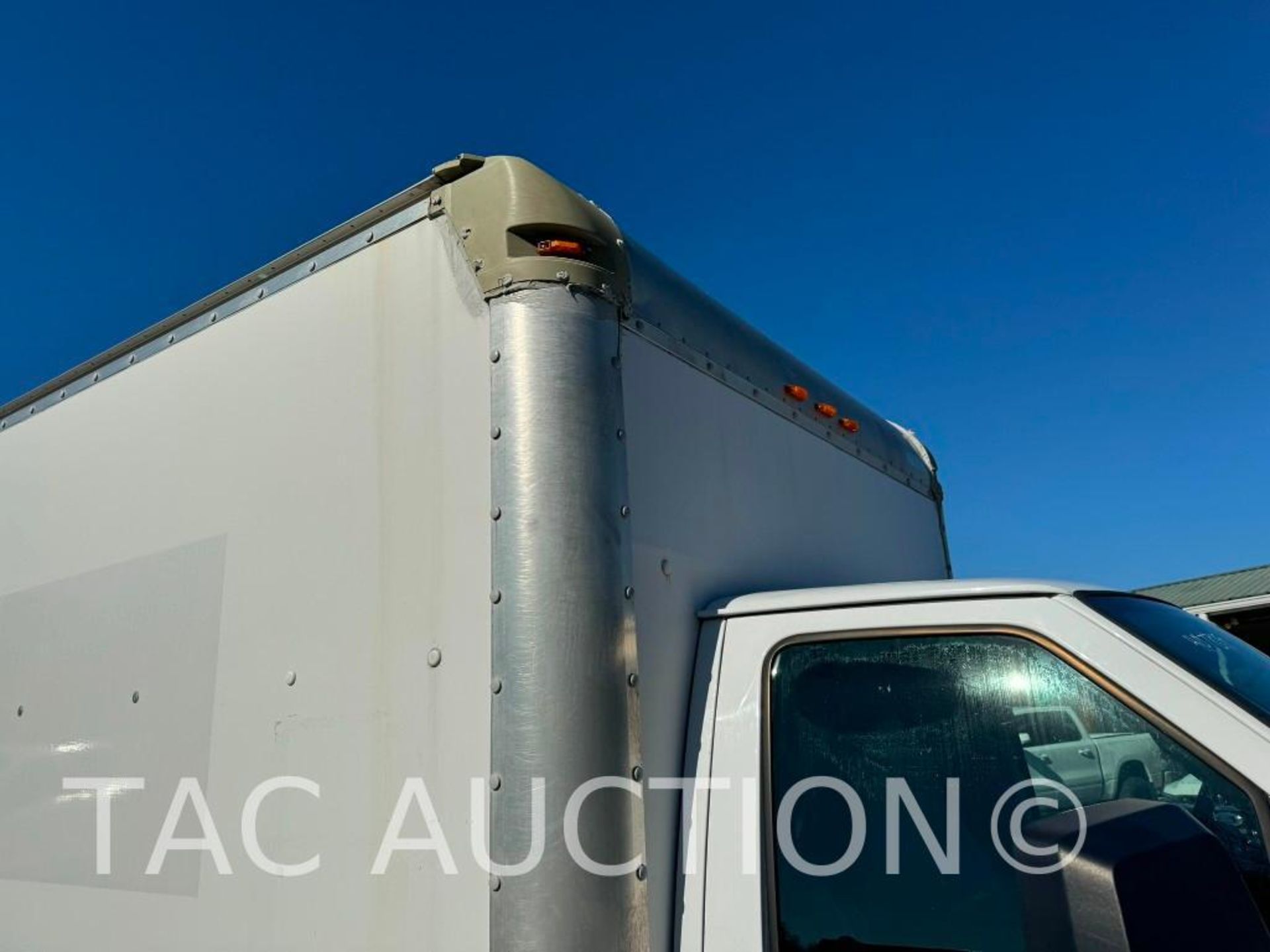 2014 Ford E-350 16ft Box Truck - Bild 61 aus 93