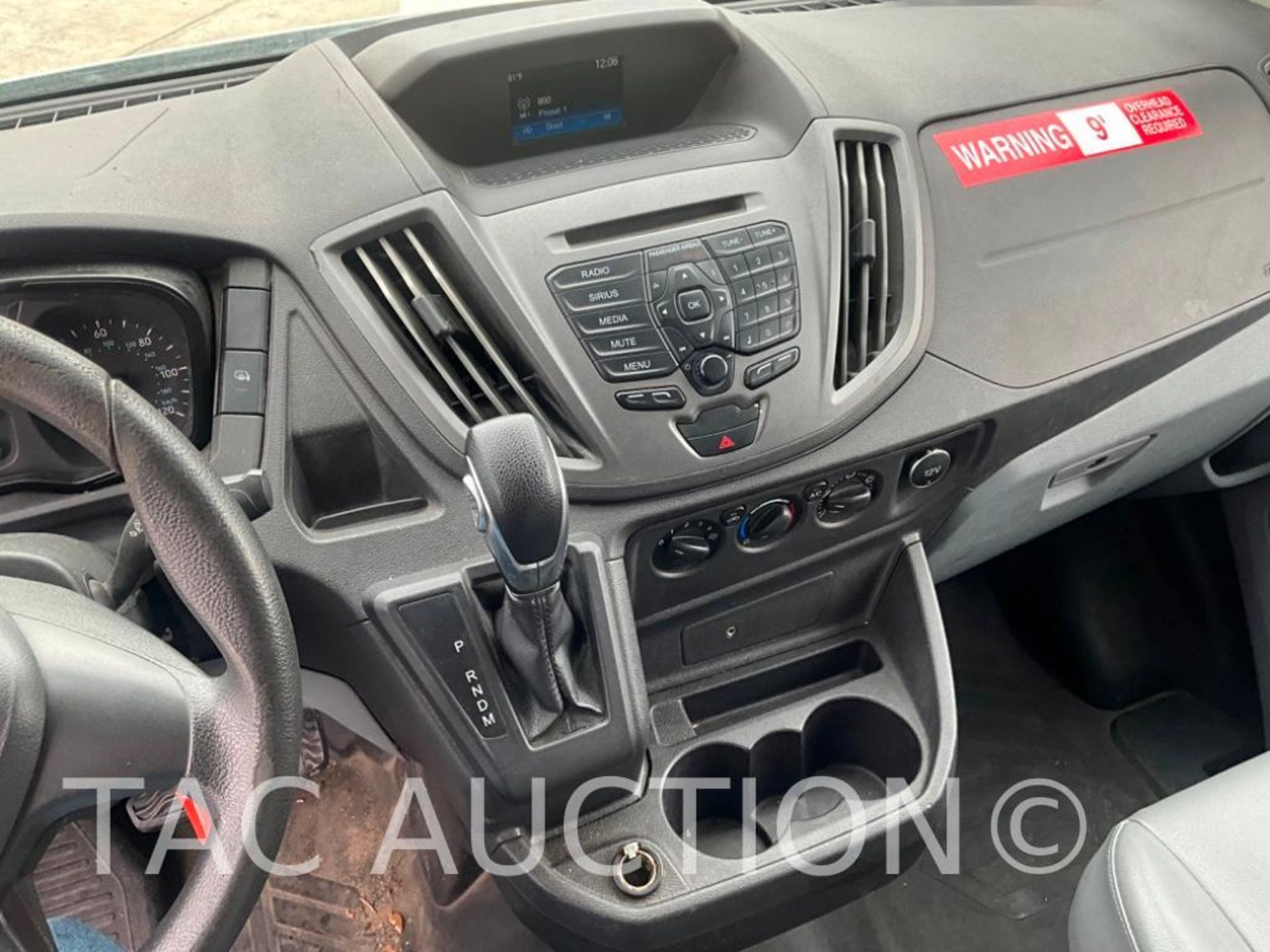 2019 Ford Transit 150 Cargo Van - Image 19 of 56