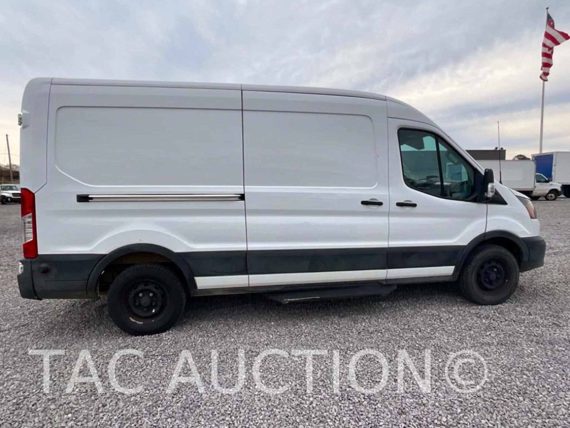 2019 Ford Transit 150 Cargo Van - Image 9 of 33