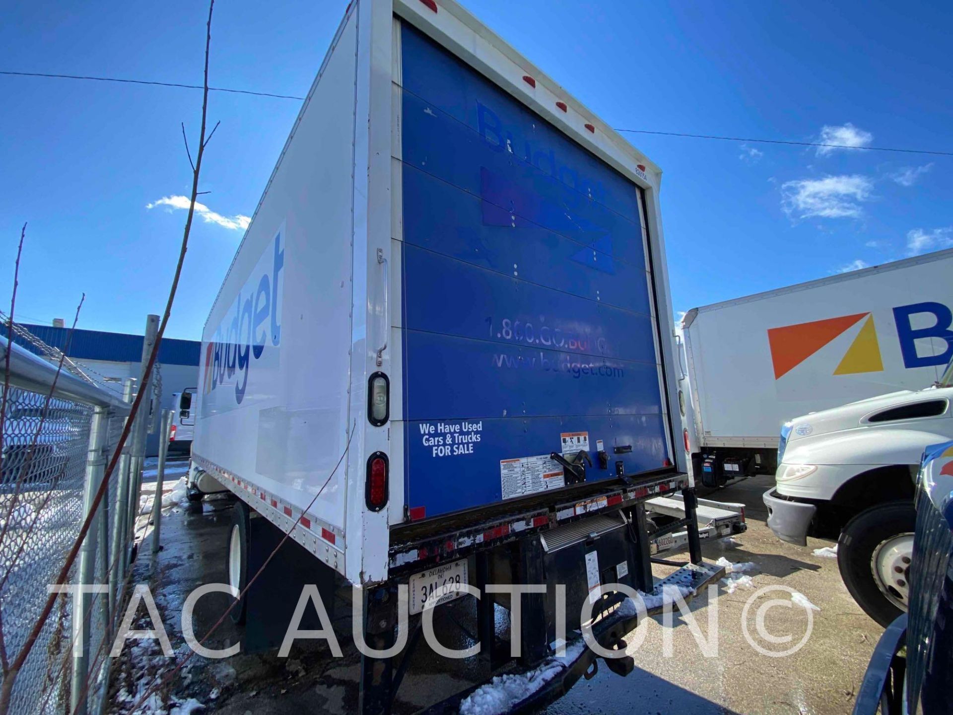 2018 International Durastar 4300 Box Truck - Image 5 of 58