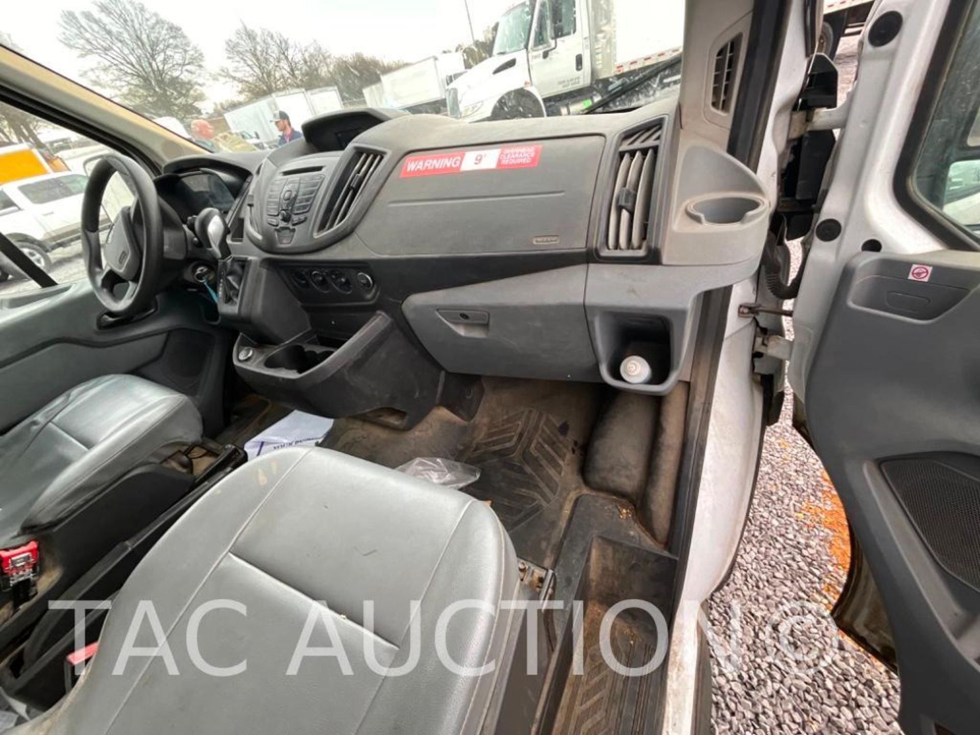 2019 Ford Transit 150 Cargo Van - Image 11 of 33