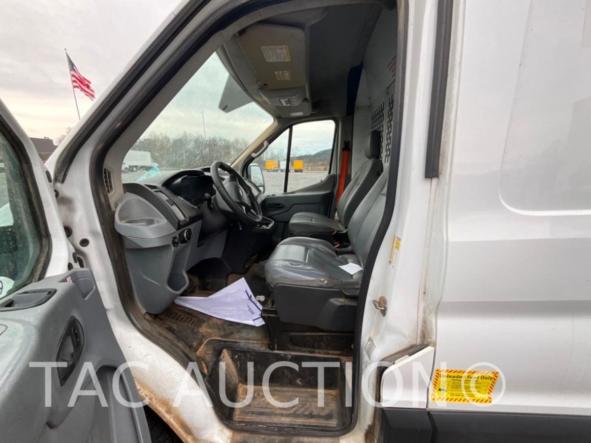 2019 Ford Transit 150 Cargo Van - Image 8 of 33