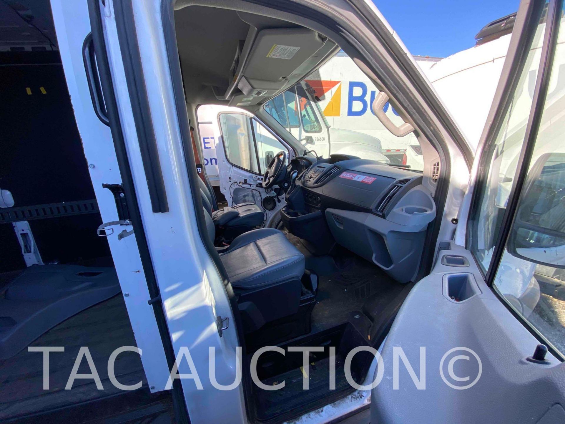 2019 Ford Transit 150 Cargo Van - Image 19 of 38