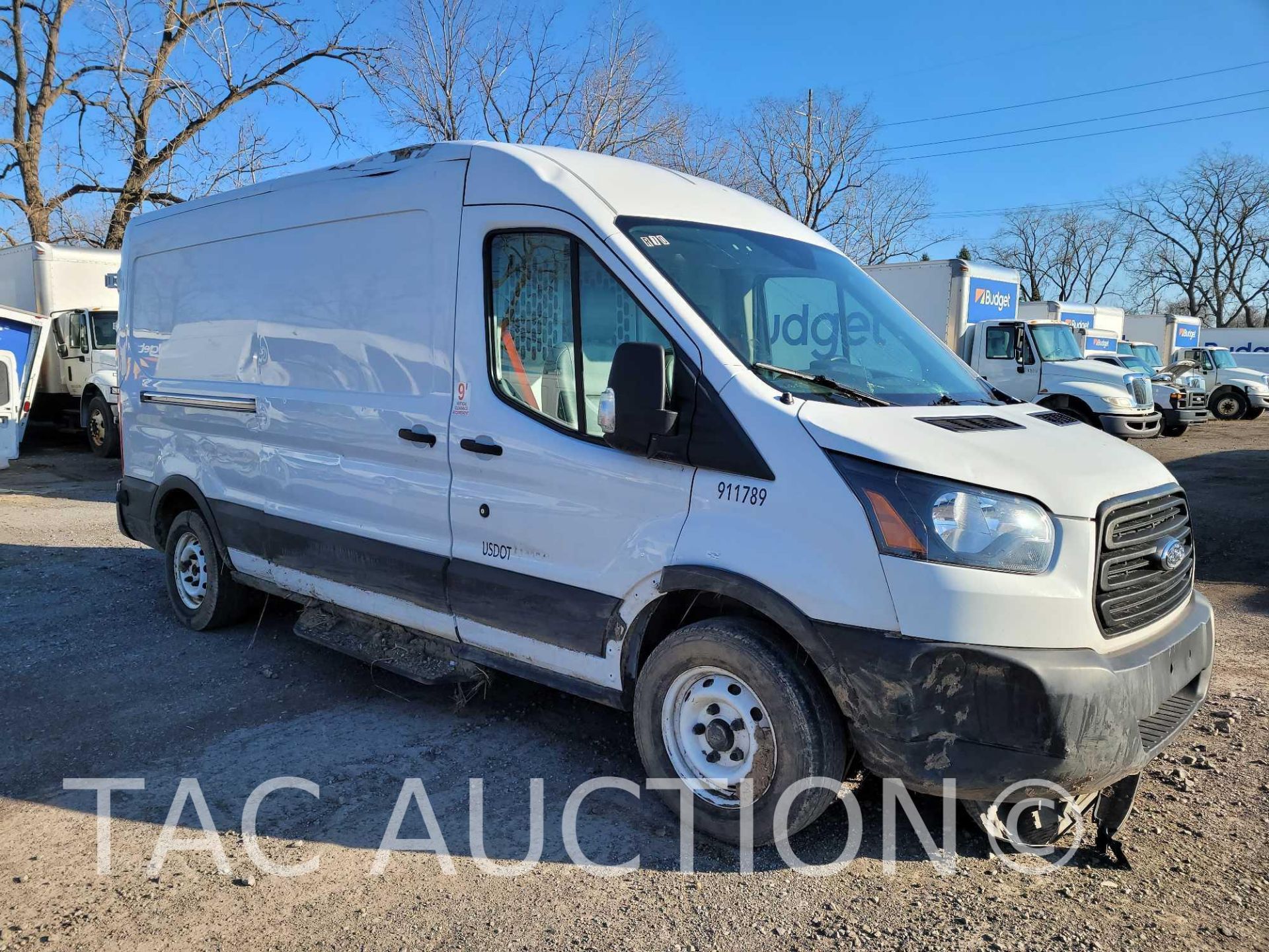 2019 Ford Transit 150 Cargo Van - Image 3 of 51