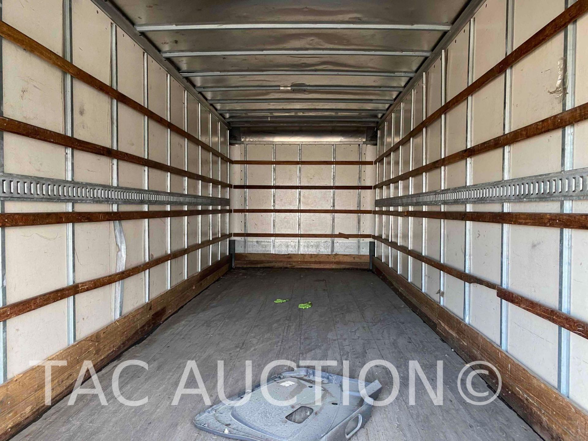 2015 International Durastar 4300 26ft Box Truck - Image 34 of 70