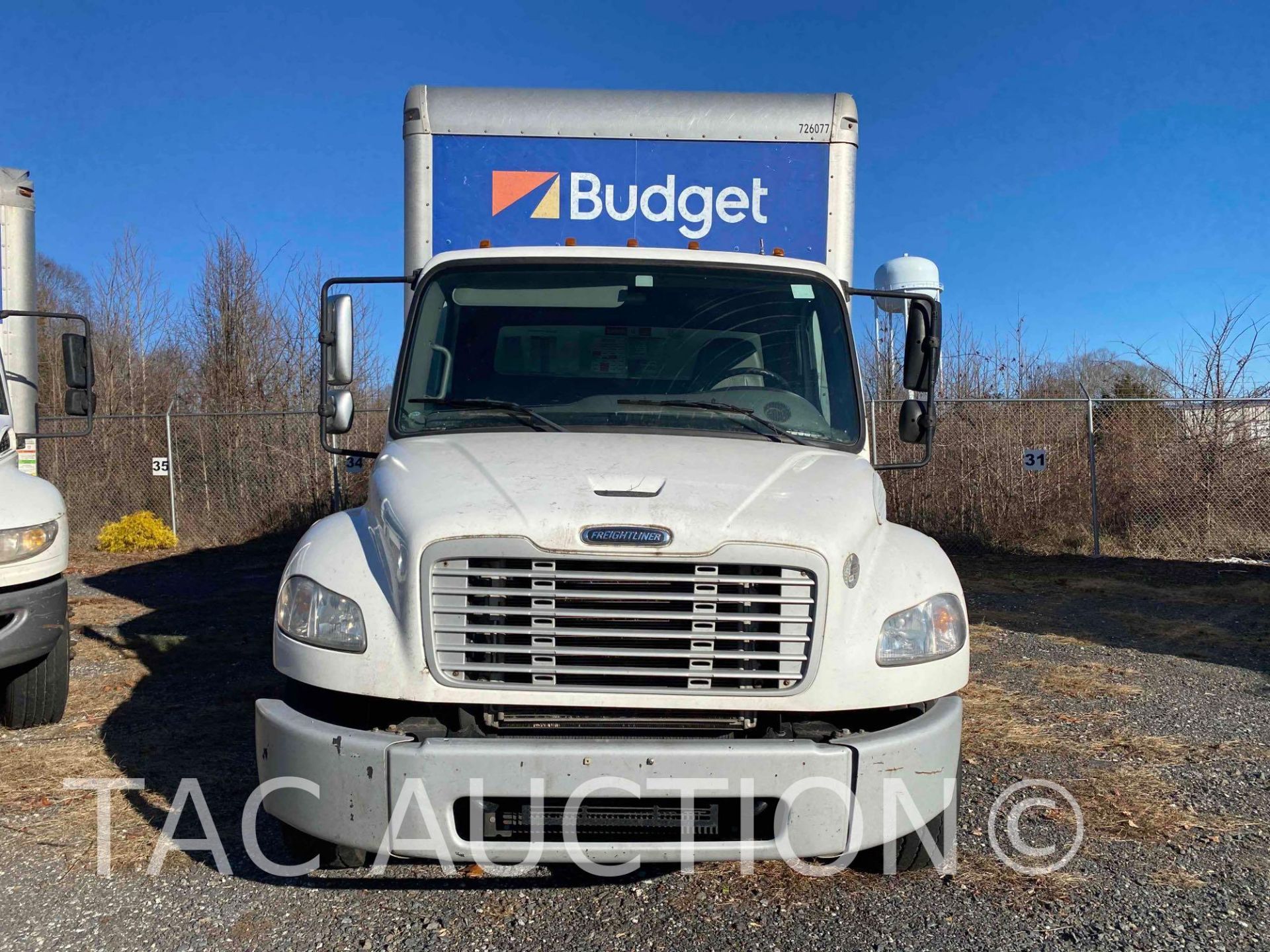 2017 Freightliner M2 26ft Box Truck - Image 2 of 58